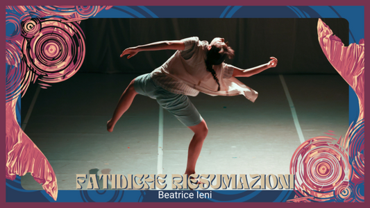 Fatidiche Riesumazioni – Beatrice Ieni