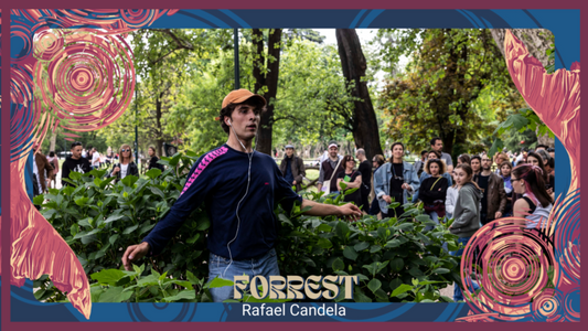 Forrest – Rafael Candela