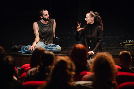 Gli spettacoli di febbraio a Scintille | La stagione Danza 2026