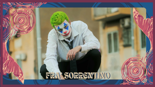 Fra’ Sorrentino