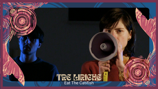 Tre Liriche – Eat The Catfish