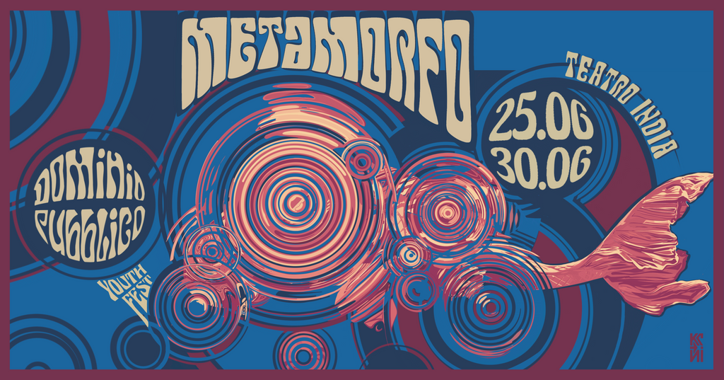Metamorfo Youth Fest 2024