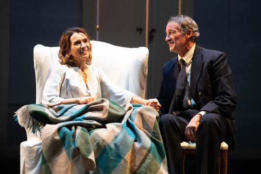 Una famiglia come tante in Sabato, domenica e lunedì