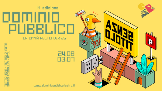 Nasce la Redazione Under25