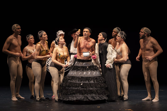 Re Chicchinella - Il paradosso dell’uomo e della gallina