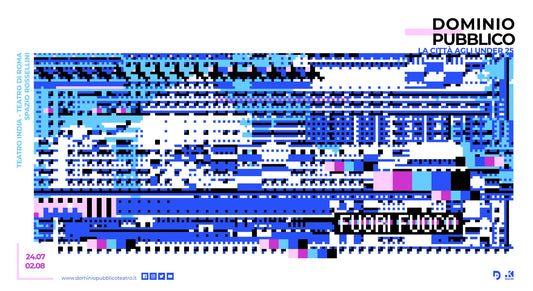 Fuori Fuoco Youth Fest 2020